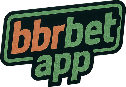 BBRBet App Logo